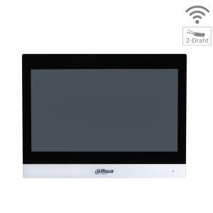 Dahua - VTH8642KMS-W - Monitor - Hybrid - Wifi - 2-Dra... | CLS Security