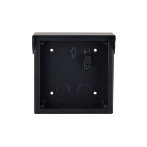 Dahua - VTM76 - 1 Modul Aufputz Regendach - Black | CLS Security