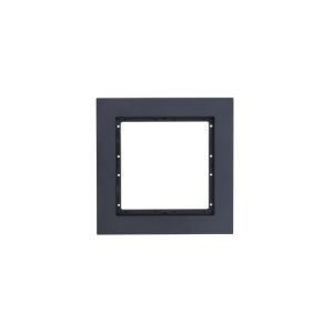 Dahua - VTM78 - 1 Modul Rahmen - Black | CLS Security