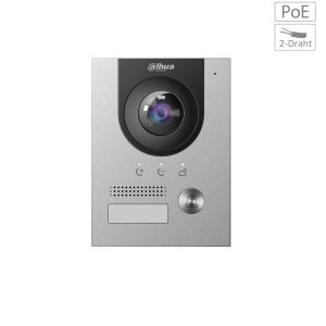 Dahua - VTO2202F-P-S3 - Kamera - Hybrid | CLS Security