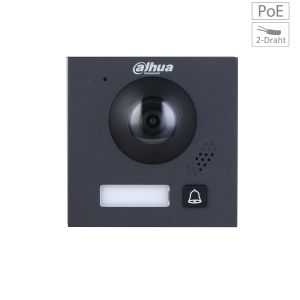 Dahua - VTO4202FB-P1 - Kamera Modul 1 Knopf - Hybrid -... | CLS Security