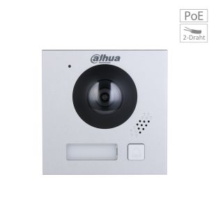 Dahua - VTO4202F-P1 - Kamera Modul 1 Knopf - Hybrid | CLS Security