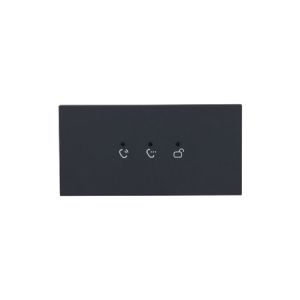 Dahua - VTO4202FB-ML - LED Anzeige Modul - Black | CLS Security