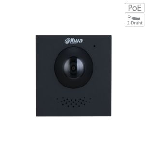 Dahua - VTO4202FB-P-S3 - Kamera Modul - Hybrid - Black | CLS Security