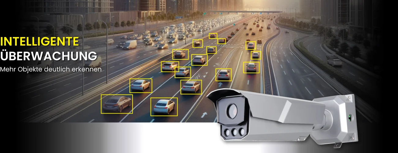 Smart Monitoring