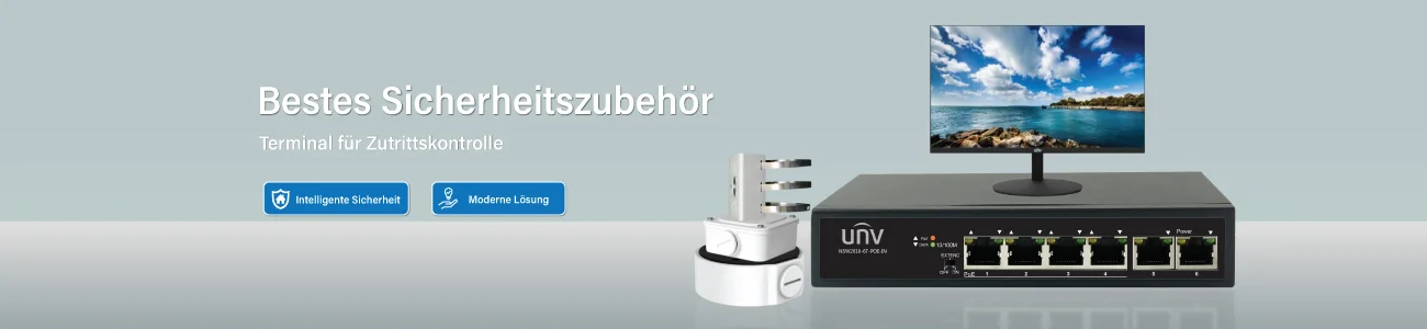 Zubehör