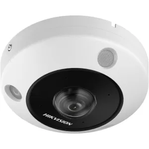 Hikvision DS-2CD63C5G1-IVS(1.29mm)(O-STD)