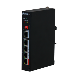 Dahua - PFT1500 - PoE Extender | CLS Security