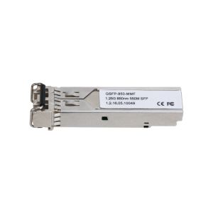 Dahua - GSFP-850-MMF - 1,25G-550m - Double Fiber - Multi Mode | CLS Security