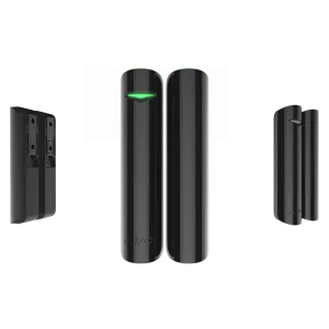 Ajax DoorProtect black