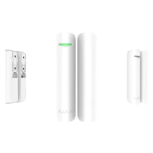 Ajax DoorProtect white