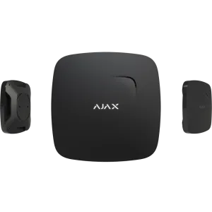 Ajax FireProtect black