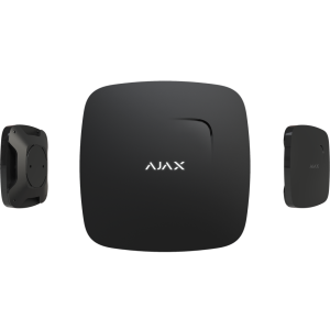 Ajax FireProtect Plus (with CO) black