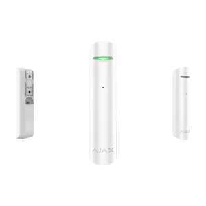 Ajax GlassProtect white