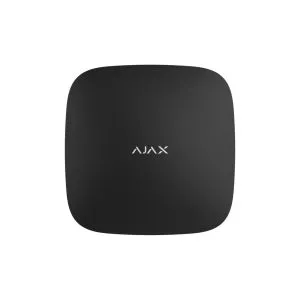Ajax Hub black