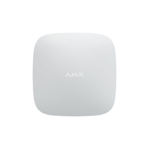 Ajax Hub Plus white