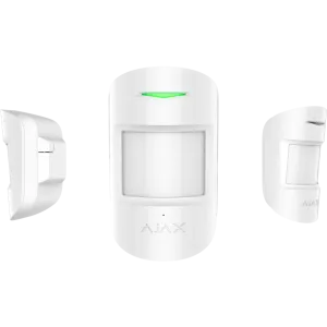 Ajax MotionProtect Plus white