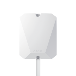 Ajax Fibra MultiTransmitter white