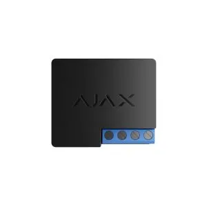 Ajax Relay