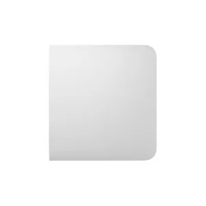 Ajax SideButton (1-gang/2-way) [55] white