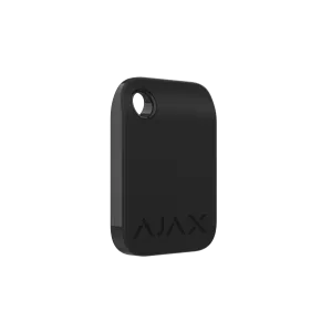 Ajax Tag (1 Stück) black