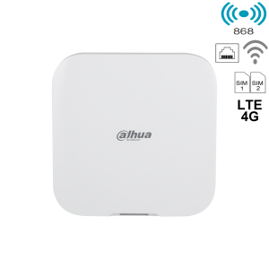 Dahua - ARC3800H-FW2(868) - Alarm - Zentrale | CLS Security