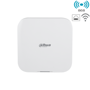 Dahua - ARC3800H-W2(868) - Alarm - Zentrale | CLS Security