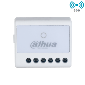 Dahua - ARM7011-W2(868) - Alarm - Funk Relais | CLS Security