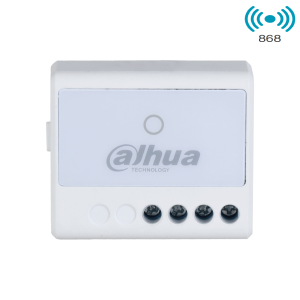 Dahua - ARM7012-W2(868) - Alarm - 230V Schalter | CLS Security