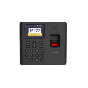 Fingerprint Time Attendance Terminal