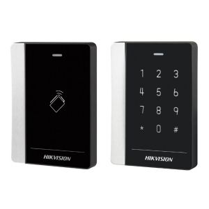 Pro 1102A Series Card Reader