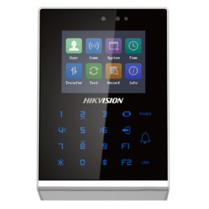 Pro Series Card Terminal