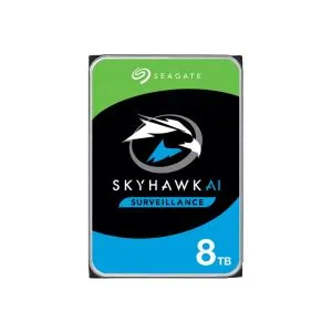 Seagate - ST8000VE001 - 8TB HDD Seagate SkyHawk AI