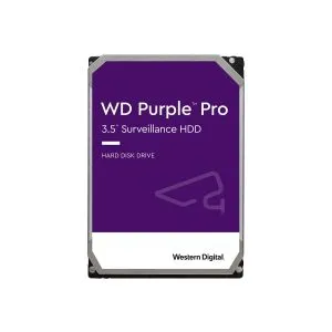 Western Digital - WD8001PURP - 8TB HDD WD Purple Pro