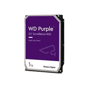 Western Digital - WD11PURZ - 1TB HDD WD Purple
