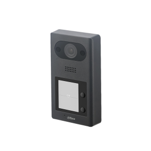 Dahua - VTO3211D-P2-S2 - 2 Button Camera Station - IP CCTV