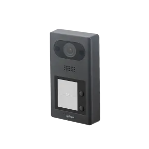 Dahua - VTO3211D-P2-S2 - 2 Button Camera Station - IP CCTV