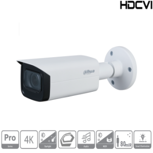 Dahua - HAC-HFW2802TUP-Z-A - HDCVI - Bullet | CLS Security