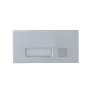 Dahua - VTO4202F-MB1 - 1 button module