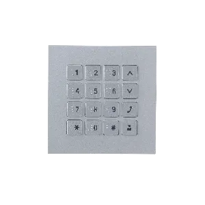 Dahua - VTO4202F-MK - Keyboard module