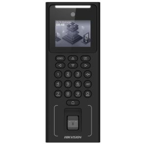 Face Access Terminal