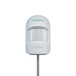 Ajax Fibra MotionProtect white