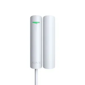 Ajax Fibra DoorProtect white