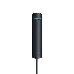 Ajax Fibra GlassProtect black