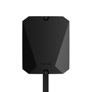 Ajax Fibra Hub Hybrid 2G black