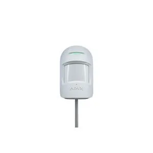 Ajax Fibra MotionProtect Plus white