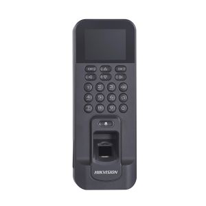 Fingerprint Access and the time and attendance