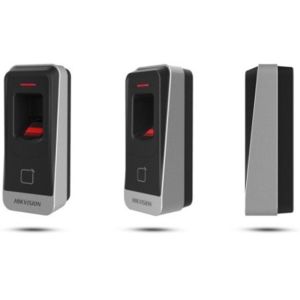 Fingerprint Reader