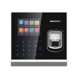 Fingerprint Terminal