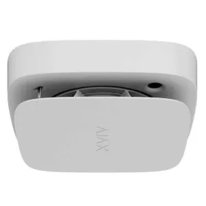 Ajax FireProtect 2 SB (Heat/Smoke) white